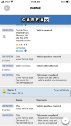 2007 BMW Z4 M Coupe in Titanium Silver Metallic over Black Nappa