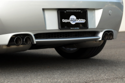 2007 BMW Z4 M Coupe in Titanium Silver Metallic over Black Nappa