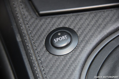 2007 BMW Z4 M Coupe in Alpine White III over Black Nappa