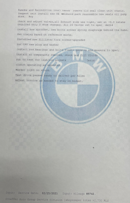 2007 BMW Z4 M Coupe in Black Sapphire Metallic over Black Nappa