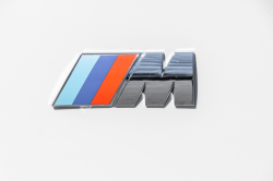 2008 BMW Z4 M Coupe in Alpine White III over Imola Red Nappa