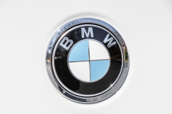 2008 BMW Z4 M Coupe in Alpine White III over Imola Red Nappa