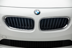 2008 BMW Z4 M Coupe in Alpine White III over Imola Red Nappa