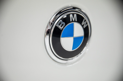 2008 BMW Z4 M Coupe in Alpine White III over Imola Red Nappa