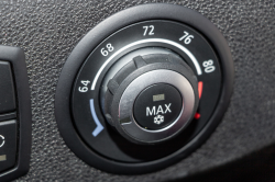 2008 BMW Z4 M Coupe in Alpine White III over Imola Red Nappa