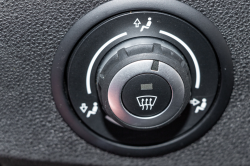 2008 BMW Z4 M Coupe in Alpine White III over Imola Red Nappa