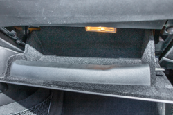 2008 BMW Z4 M Coupe in Alpine White III over Imola Red Nappa