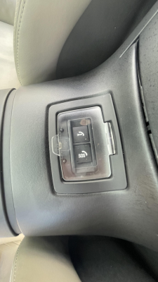 2008 BMW Z4 M Coupe in Interlagos Blue Metallic over Light Sepang Bronze Nappa