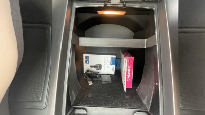 2008 BMW Z4 M Coupe in Interlagos Blue Metallic over Light Sepang Bronze Nappa