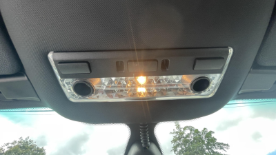 2008 BMW Z4 M Coupe in Interlagos Blue Metallic over Light Sepang Bronze Nappa