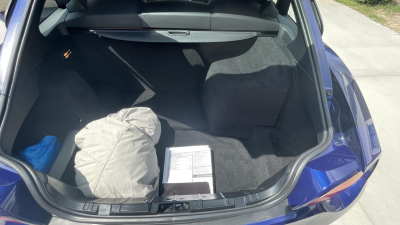 2008 BMW Z4 M Coupe in Interlagos Blue Metallic over Light Sepang Bronze Nappa