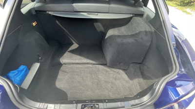 2008 BMW Z4 M Coupe in Interlagos Blue Metallic over Light Sepang Bronze Nappa