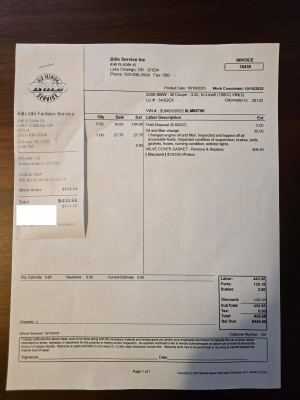 2008 BMW Z4 M Coupe in Space Gray Metallic over Black Nappa