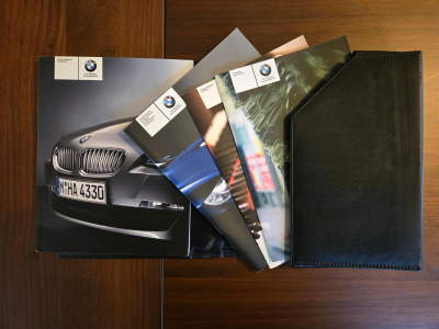 2008 BMW Z4 M Coupe in Space Gray Metallic over Black Nappa