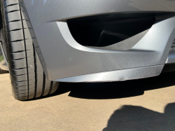 2008 BMW Z4 M Coupe in Space Gray Metallic over Black Nappa