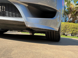 2008 BMW Z4 M Coupe in Space Gray Metallic over Black Nappa