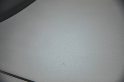 2008 BMW Z4 M Coupe in Space Gray Metallic over Black Nappa