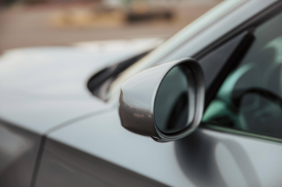 2008 BMW Z4 M Coupe in Space Gray Metallic over Black Nappa
